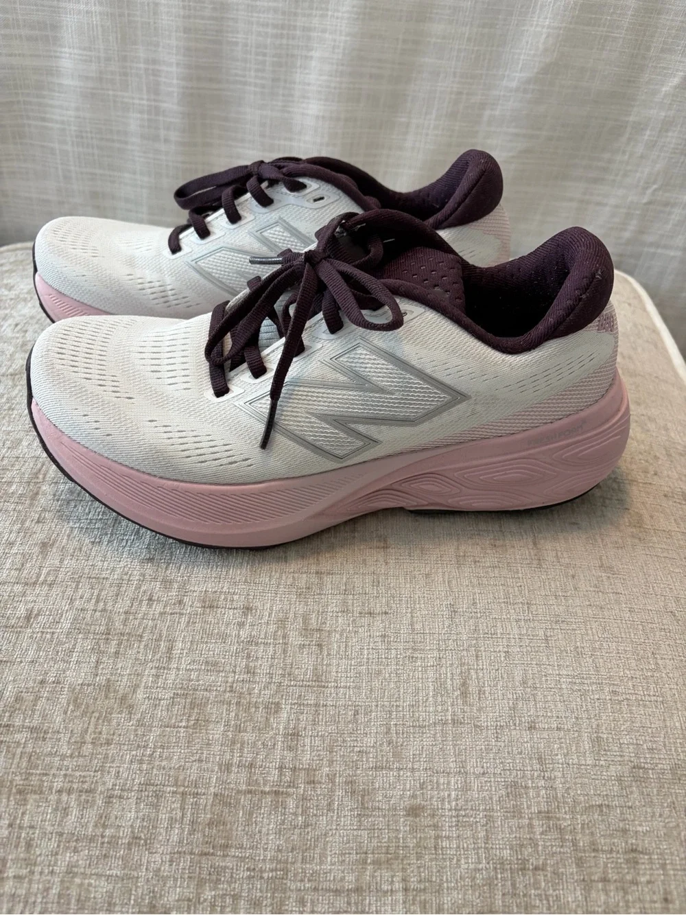 New Balance Women's Fresh Foam X 880v15 - Picture 3 of 4